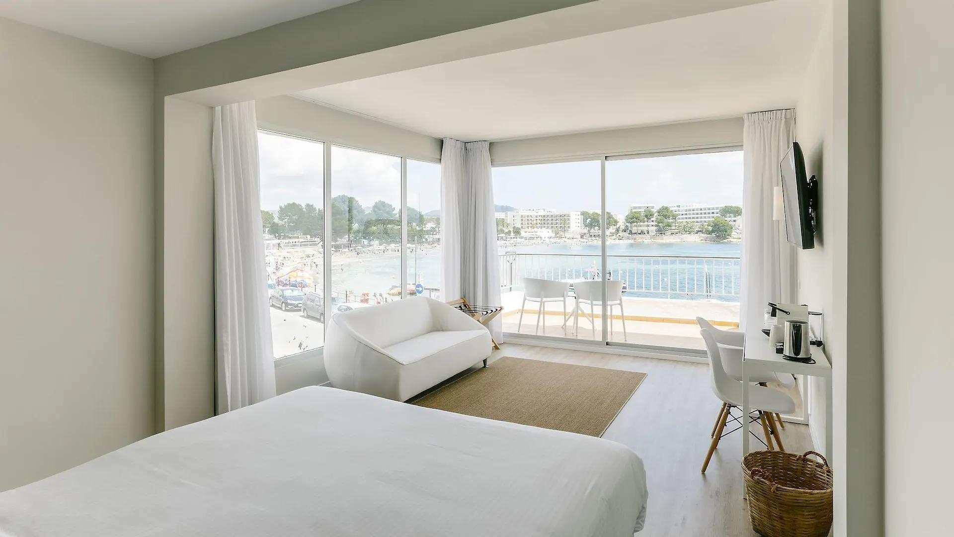 Hotel Aluasoul Ibiza - Adults Only Es Cana