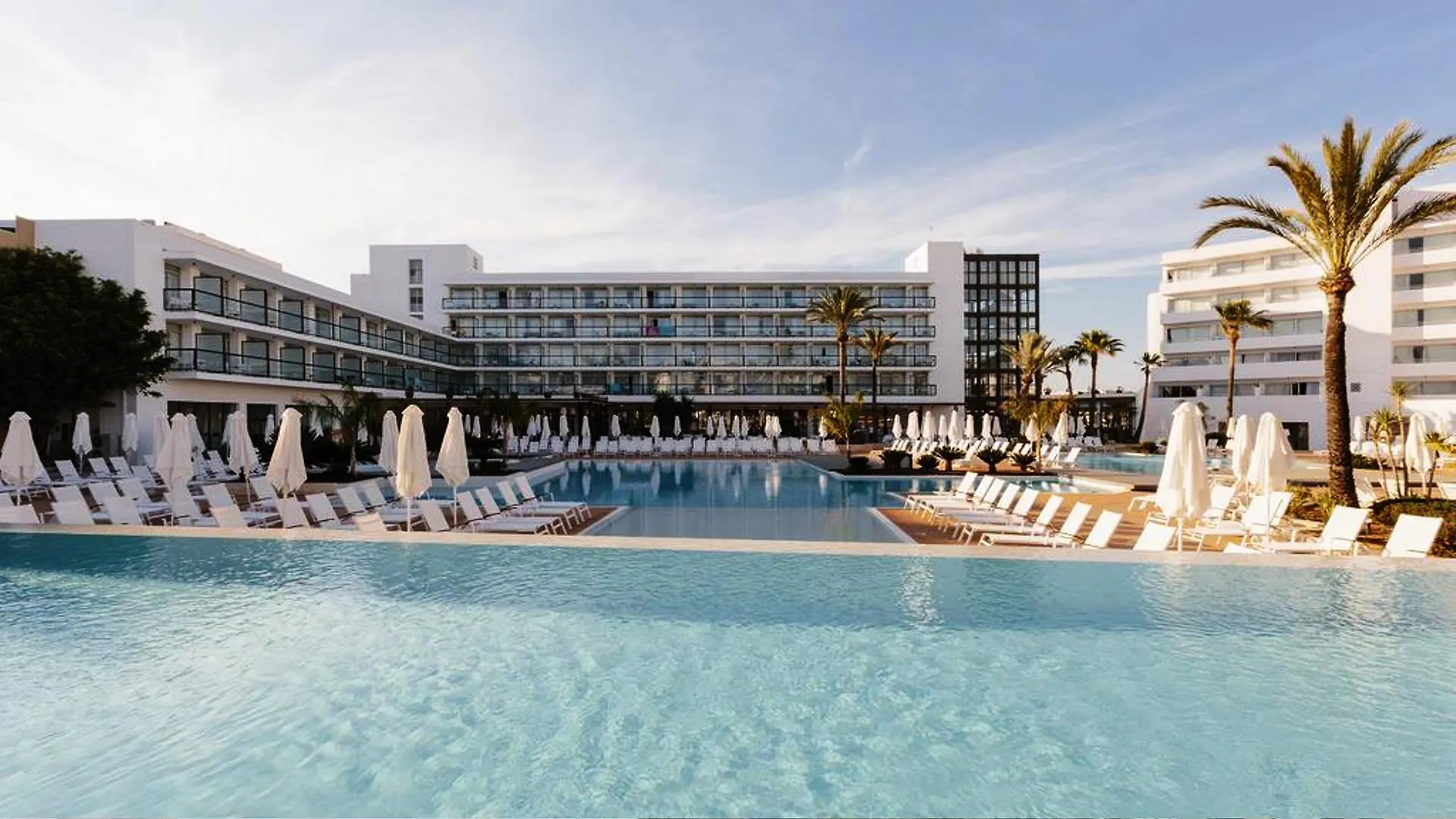 Hotel Aluasoul Ibiza - Adults Only Es Cana