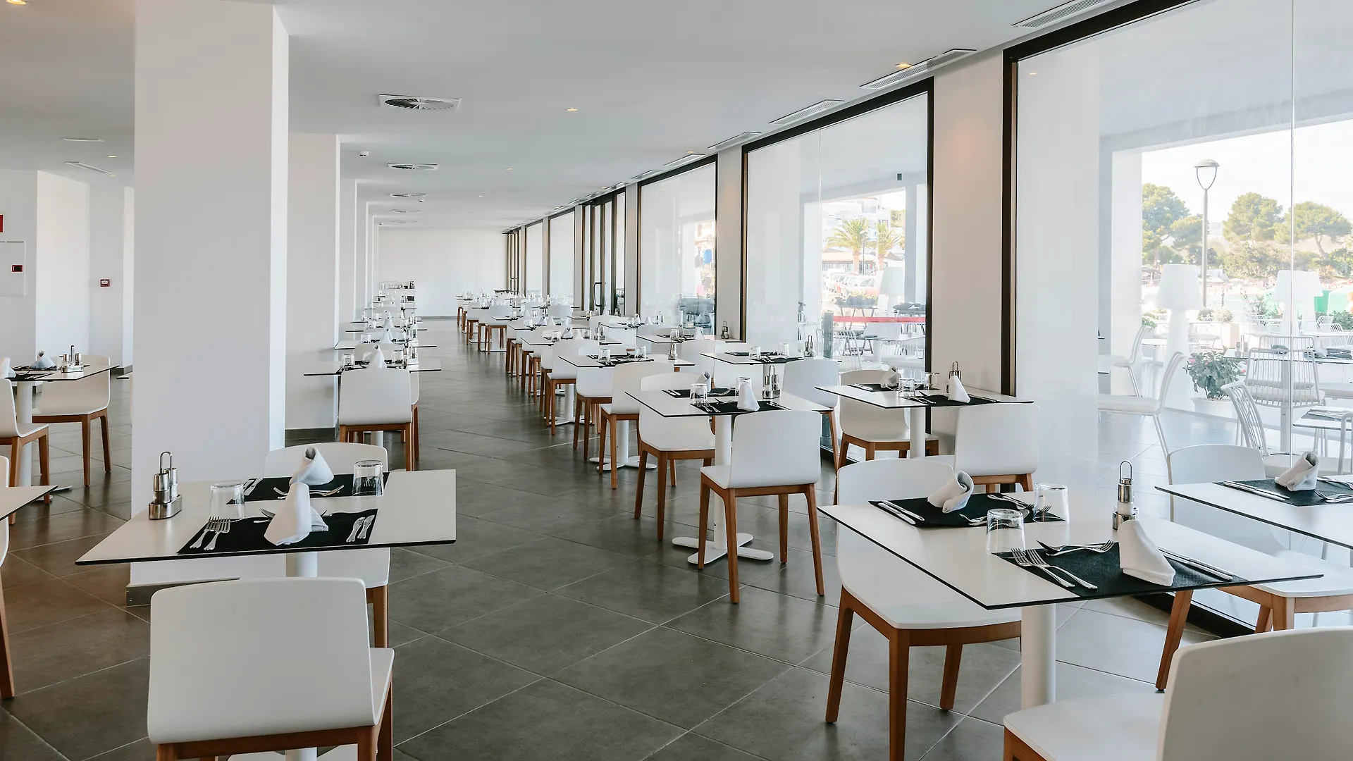 Hotel Aluasoul Ibiza - Adults Only Es Cana España
