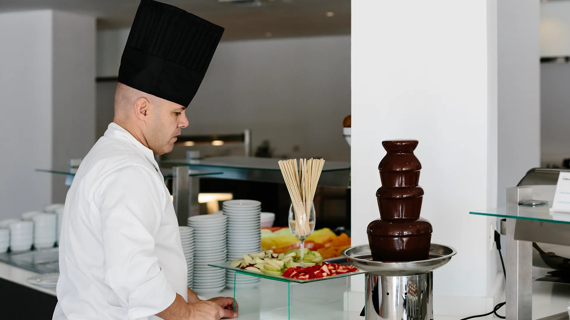Hotel Aluasoul Ibiza - Adults Only Es Cana