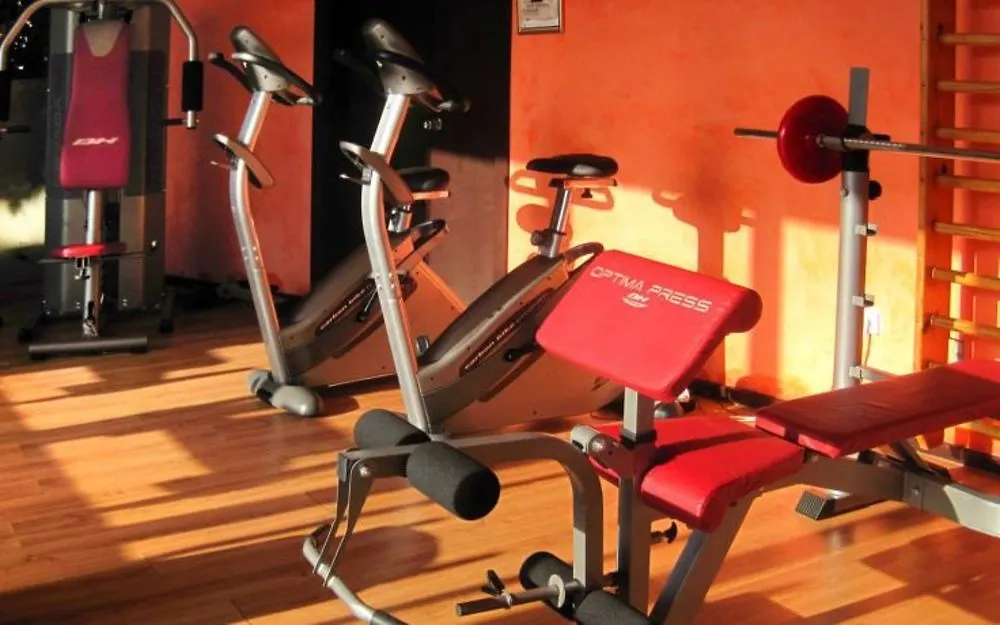 Hotel Aluasoul Ibiza - Adults Only Es Cana