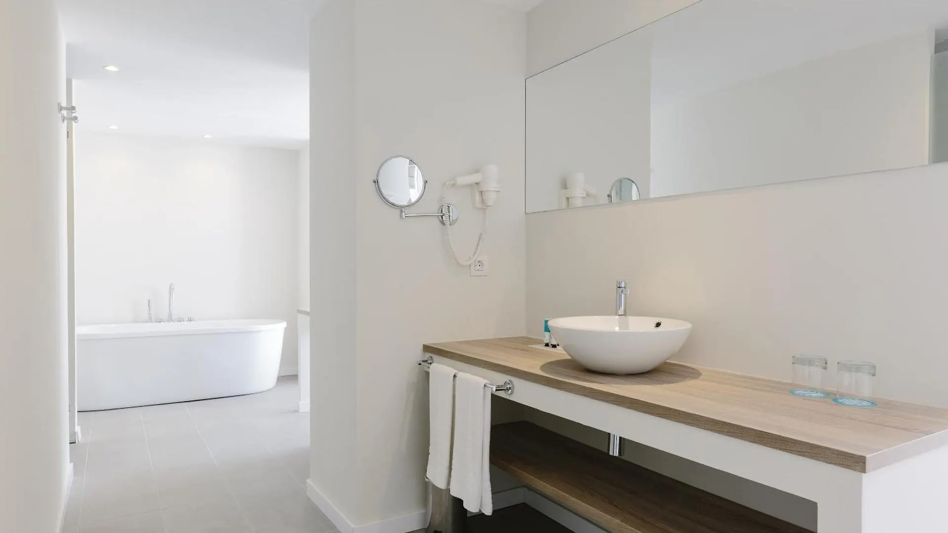Hotel Aluasoul Ibiza - Adults Only à Es Cana