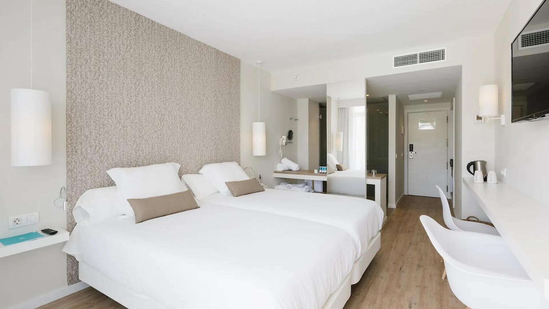 Hotel Aluasoul Ibiza - Adults Only Es Cana España