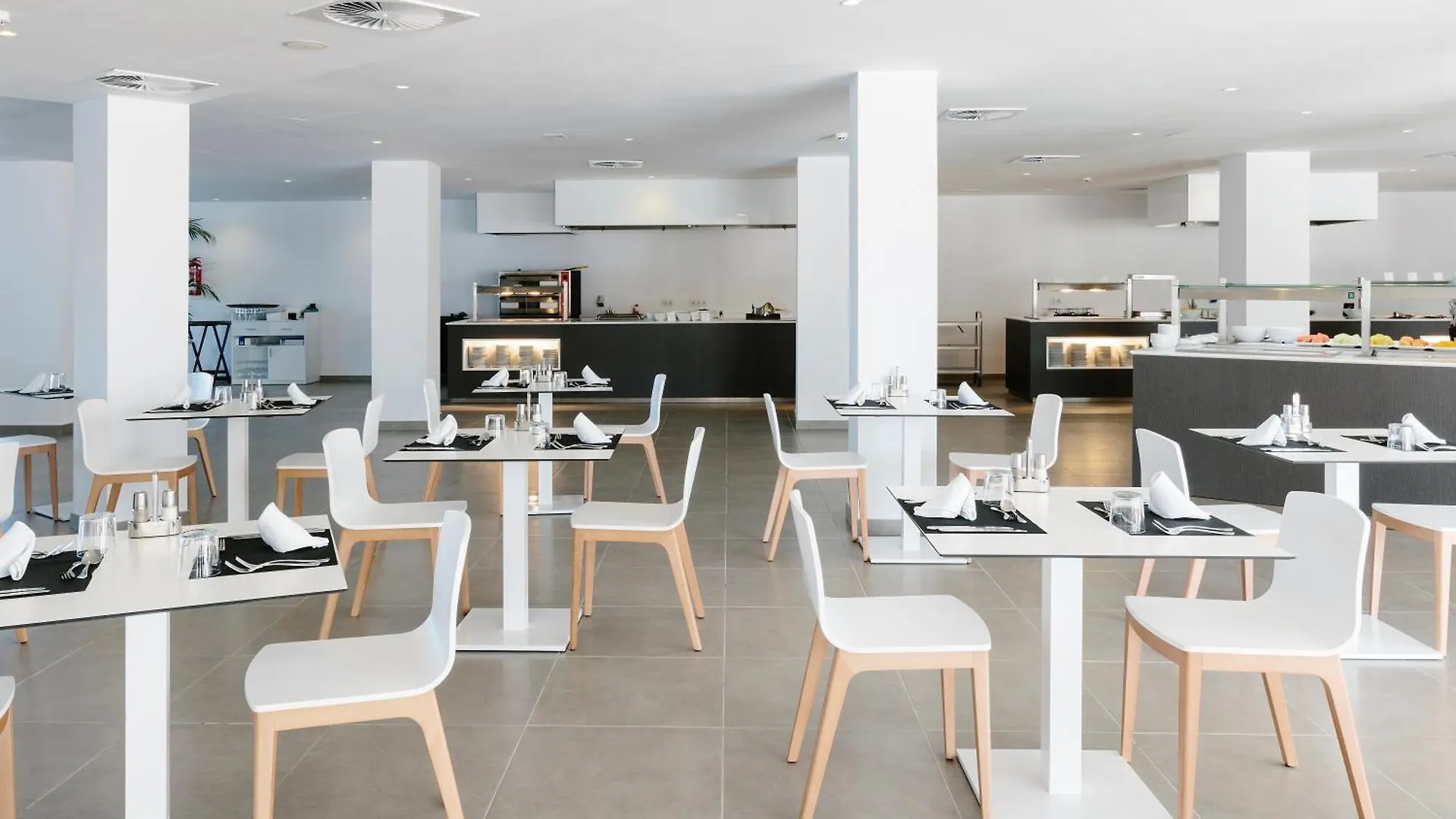 Hotel Aluasoul Ibiza - Adults Only Es Cana 4*,  España