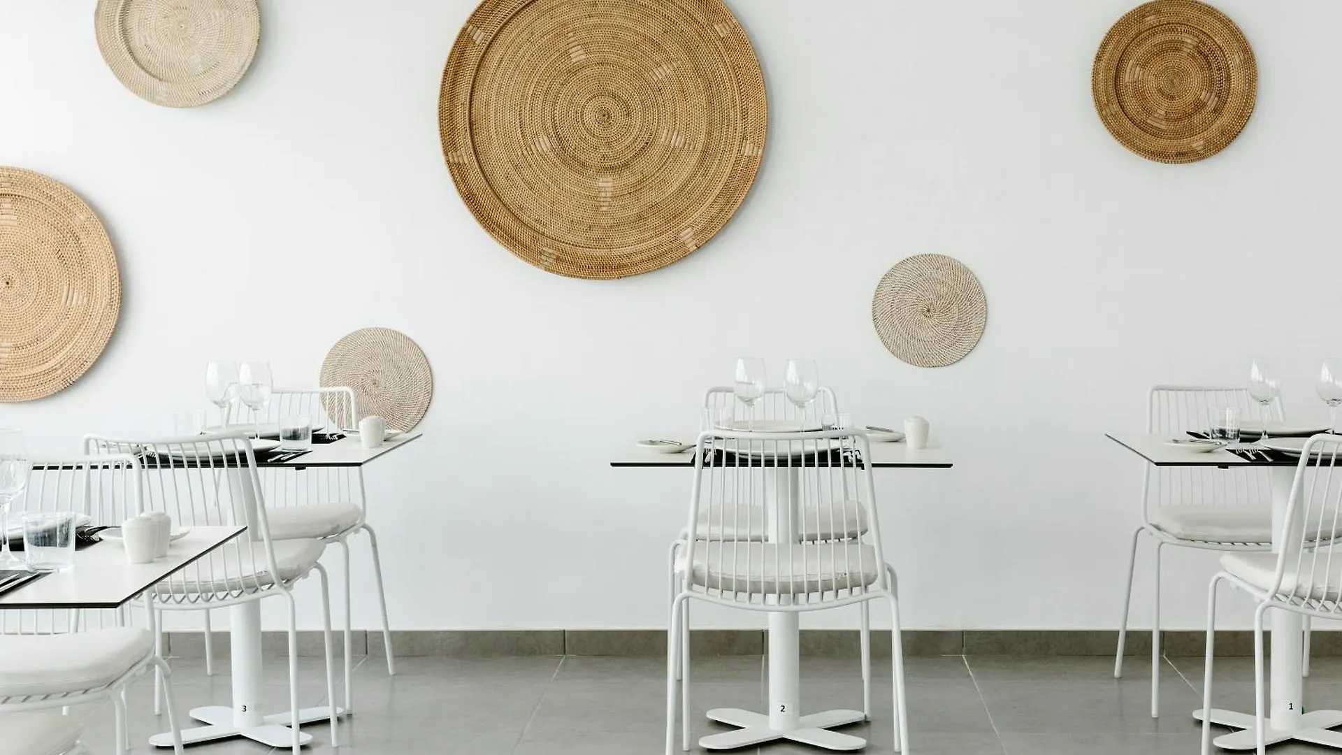 Hotel Aluasoul Ibiza - Adults Only Es Cana