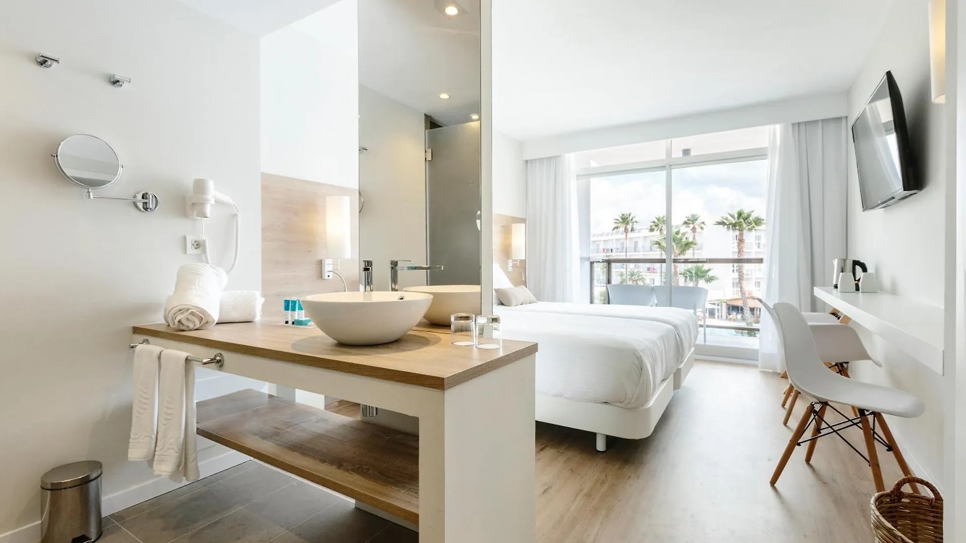 Hotel Aluasoul Ibiza - Adults Only Es Cana España
