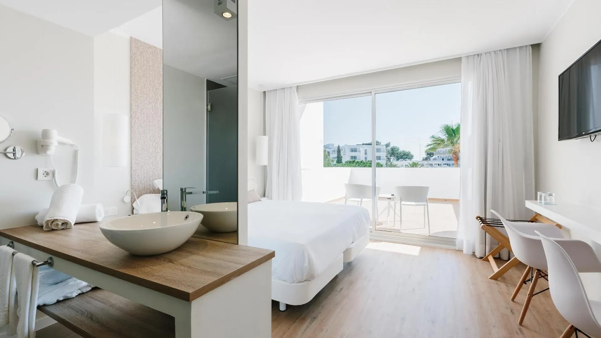 Hotel Aluasoul Ibiza - Adults Only Es Cana