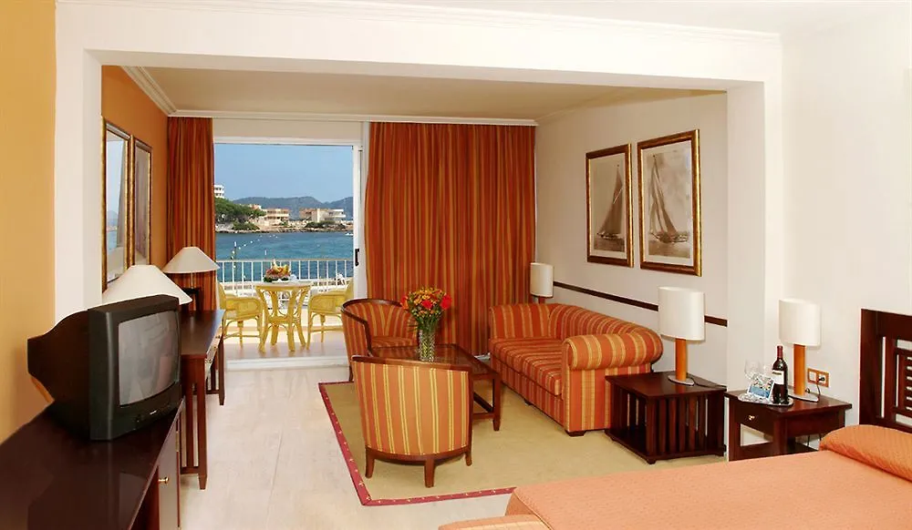 Hotel Aluasoul Ibiza - Adults Only Es Cana 4*,  España