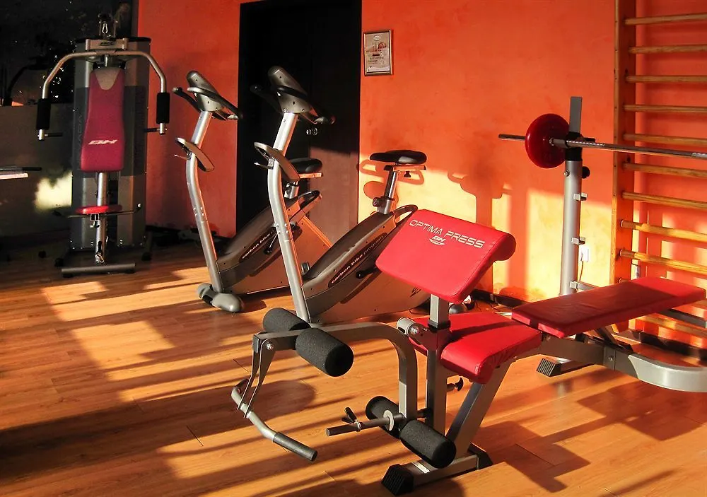 Hotel Aluasoul Ibiza - Adults Only Es Cana