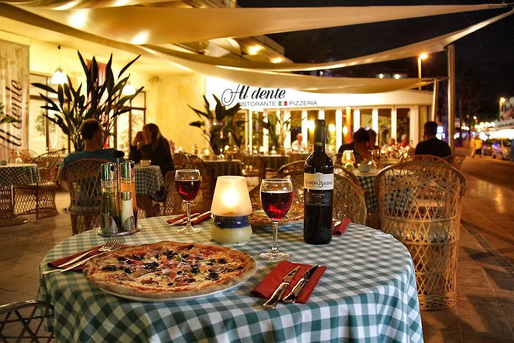 Hotel Aluasoul Ibiza - Adults Only Es Cana