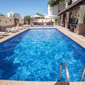 El Cortijo Escana Apartamento