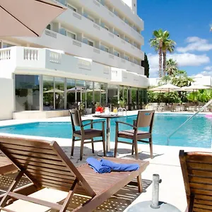 Hotel Moon Dreams Paraiso - Adults Recommended, Es Cana