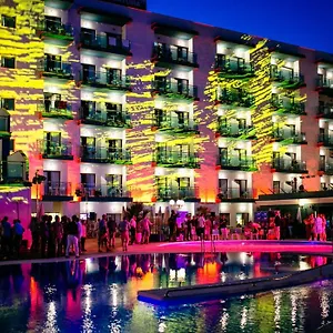 *** Hotel Ritual Torremolinos- Adults Only Hiszpania