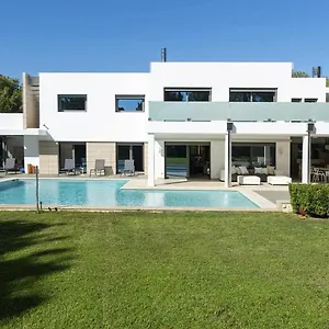 Daruma Villa