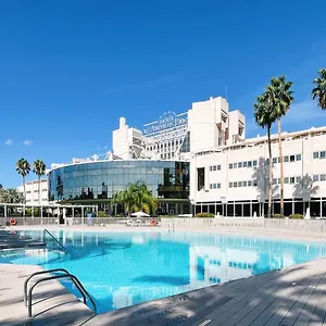 Silken Al-andalus Palace 4* Sevilha