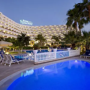 **** Hotel Spring Arona Gran - Adults Only Hiszpania