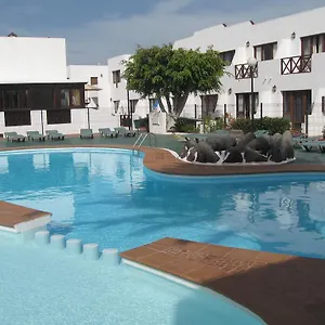 La Graciosa España