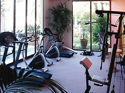 Aluasoul Ibiza - Adults Only Hotel Es Canar