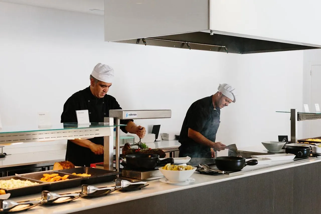 Aluasoul Ibiza - Adults Only Hotel Es Canar