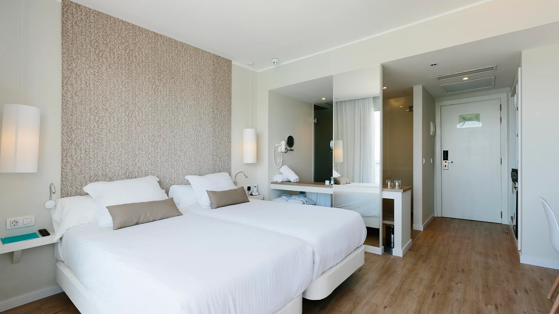 Aluasoul Ibiza - Adults Only Hotel Es Canar  Spain
