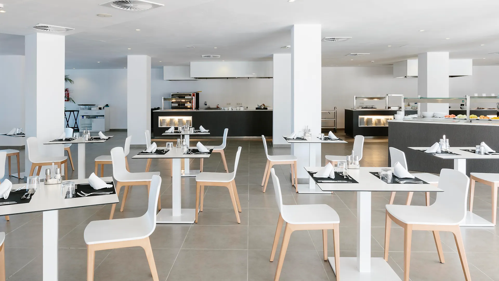 Aluasoul Ibiza - Adults Only Hotel Es Canar  Es Canar (Ibiza)