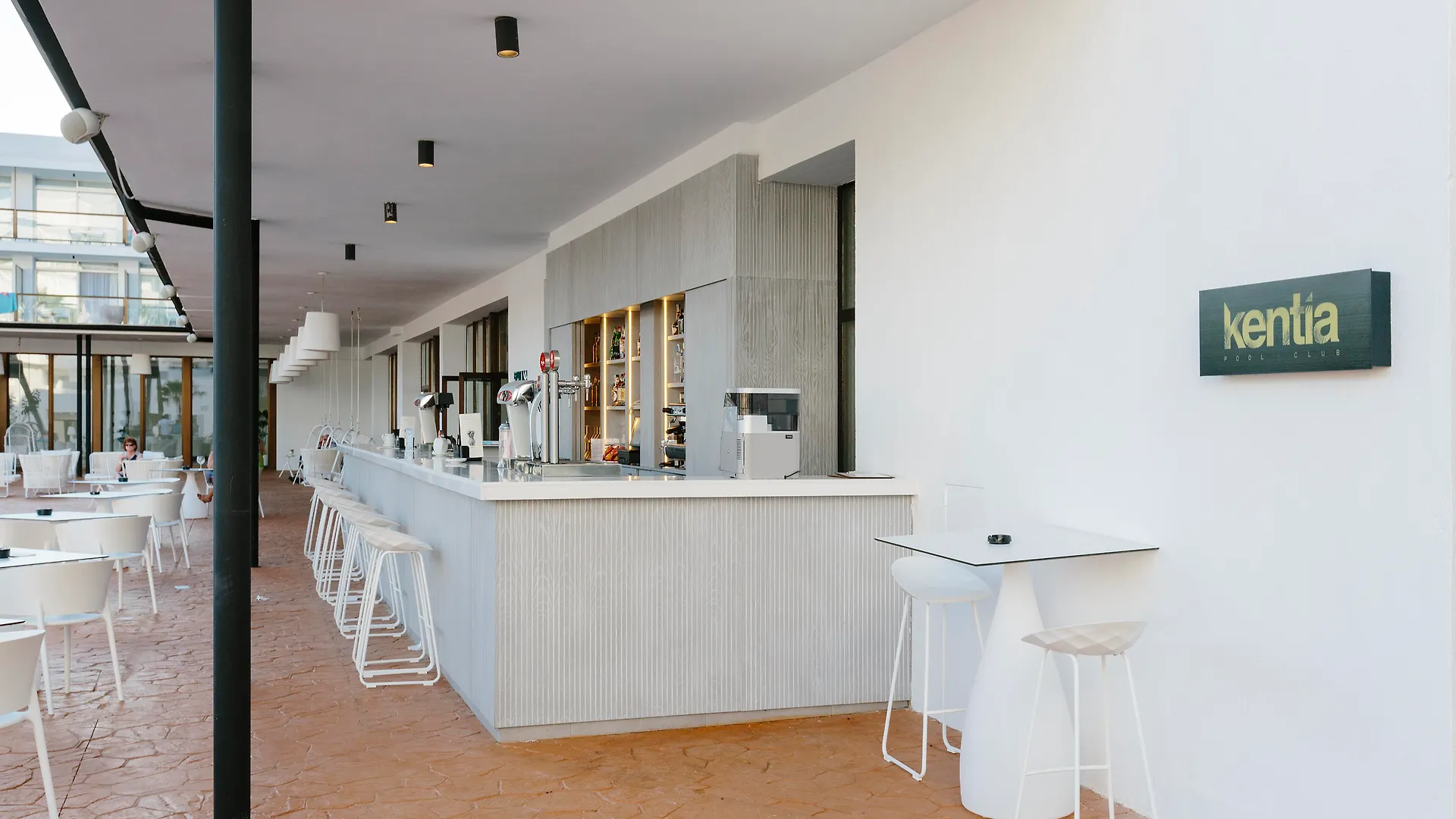 Aluasoul Ibiza - Adults Only Hotel Es Canar  Es Canar (Ibiza)