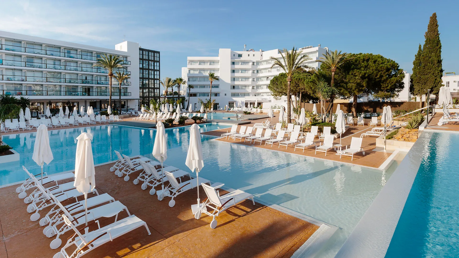 Aluasoul Ibiza - Adults Only Hotel Es Canar  4*, Es Canar (Ibiza) Spain