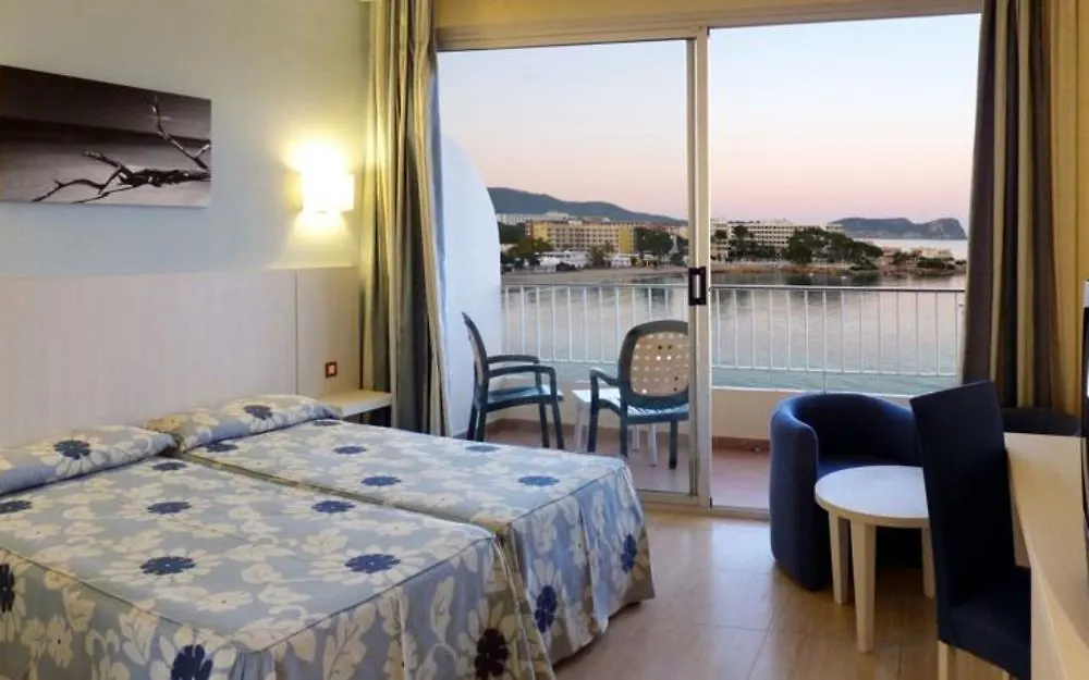 Aluasoul Ibiza - Adults Only Hotel Es Canar