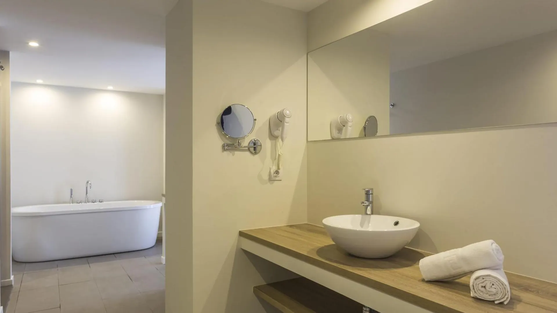 Aluasoul Ibiza - Adults Only Hotel Es Canar  Es Canar (Ibiza)