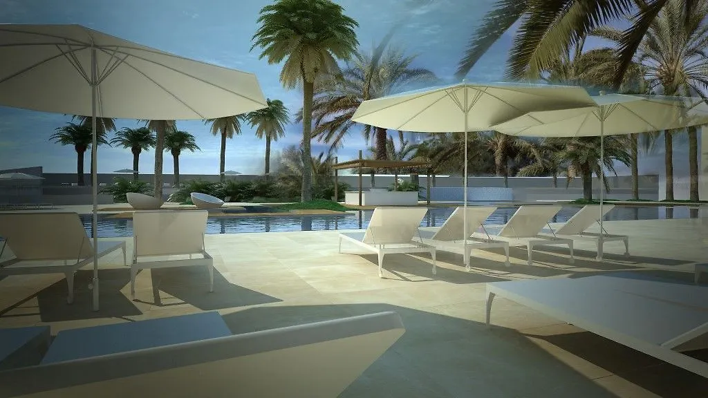Aluasoul Ibiza - Adults Only Hotel Es Canar