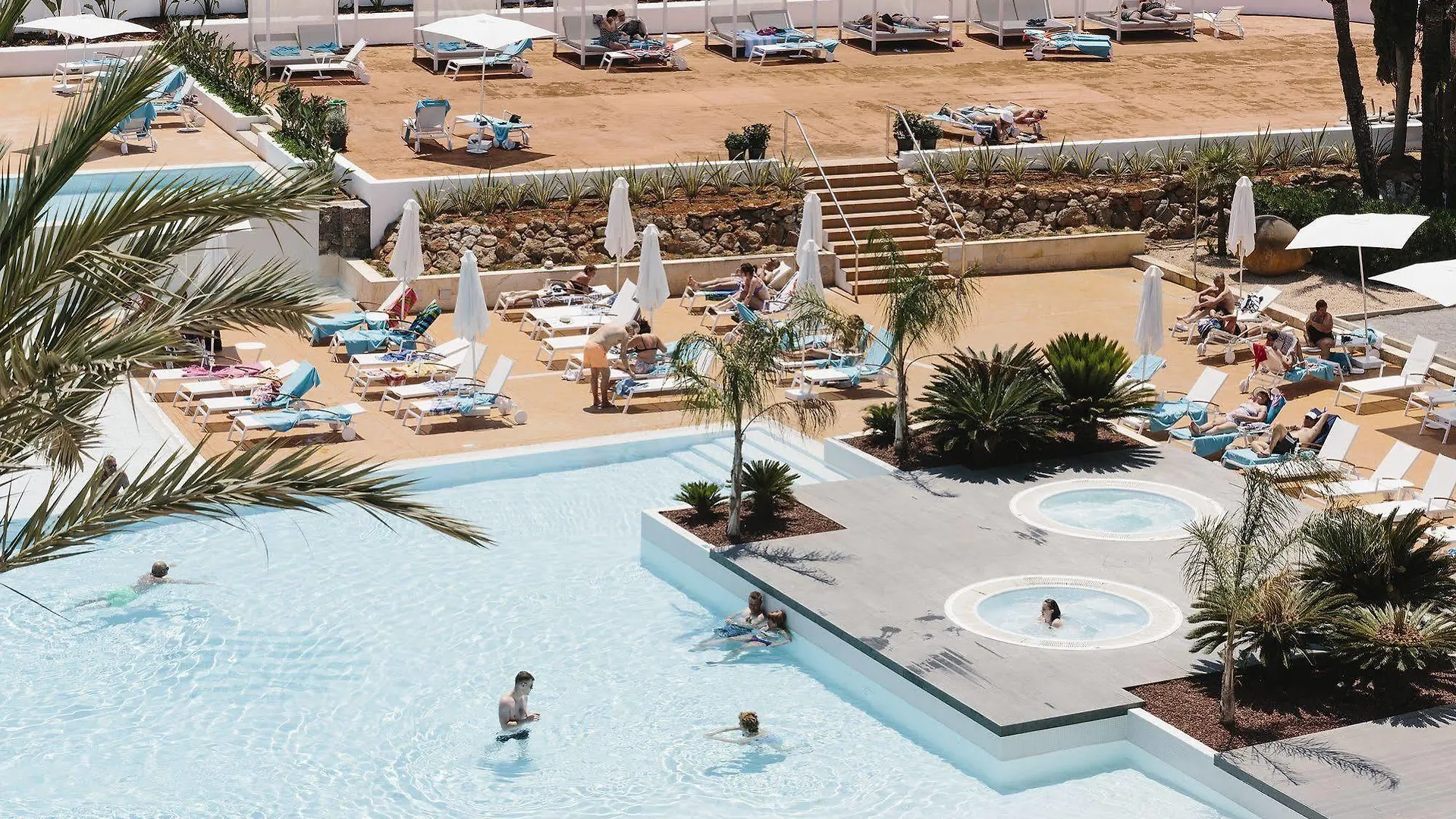 Aluasoul Ibiza - Adults Only Hotel Es Canar   Es Canar (Ibiza)