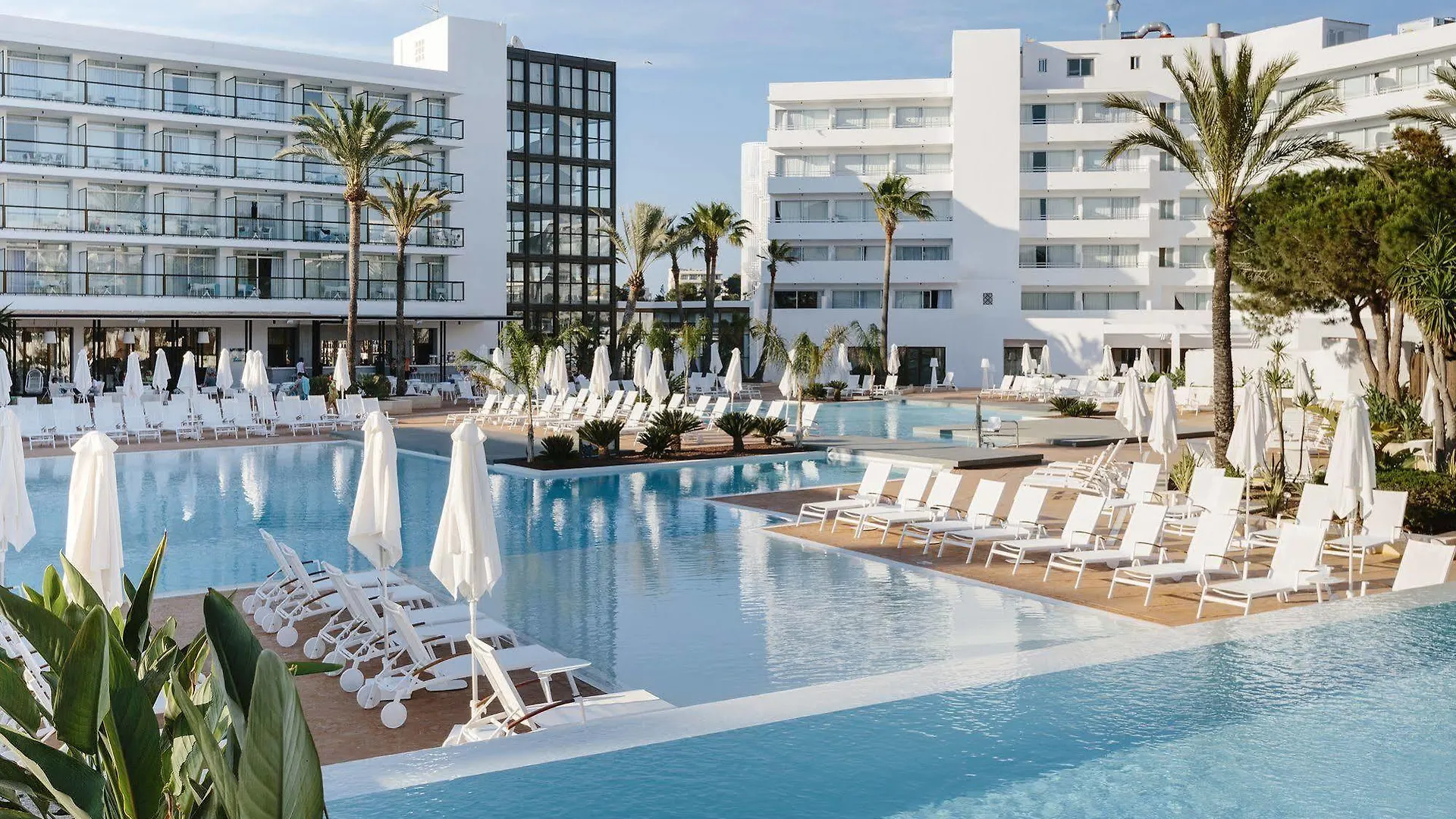 Aluasoul Ibiza - Adults Only contacts