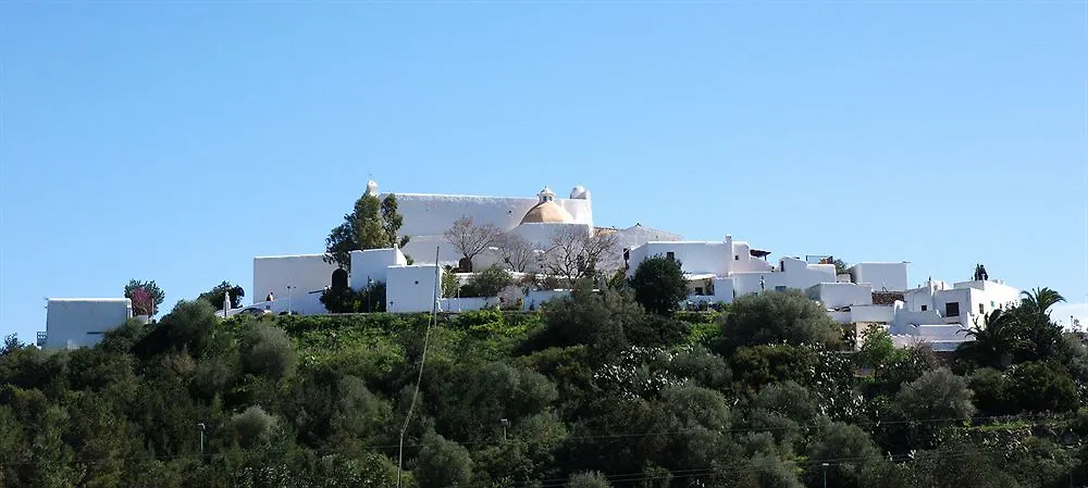 Aluasoul Ibiza - Adults Only Hotel Es Canar  4*, Es Canar (Ibiza) Spain
