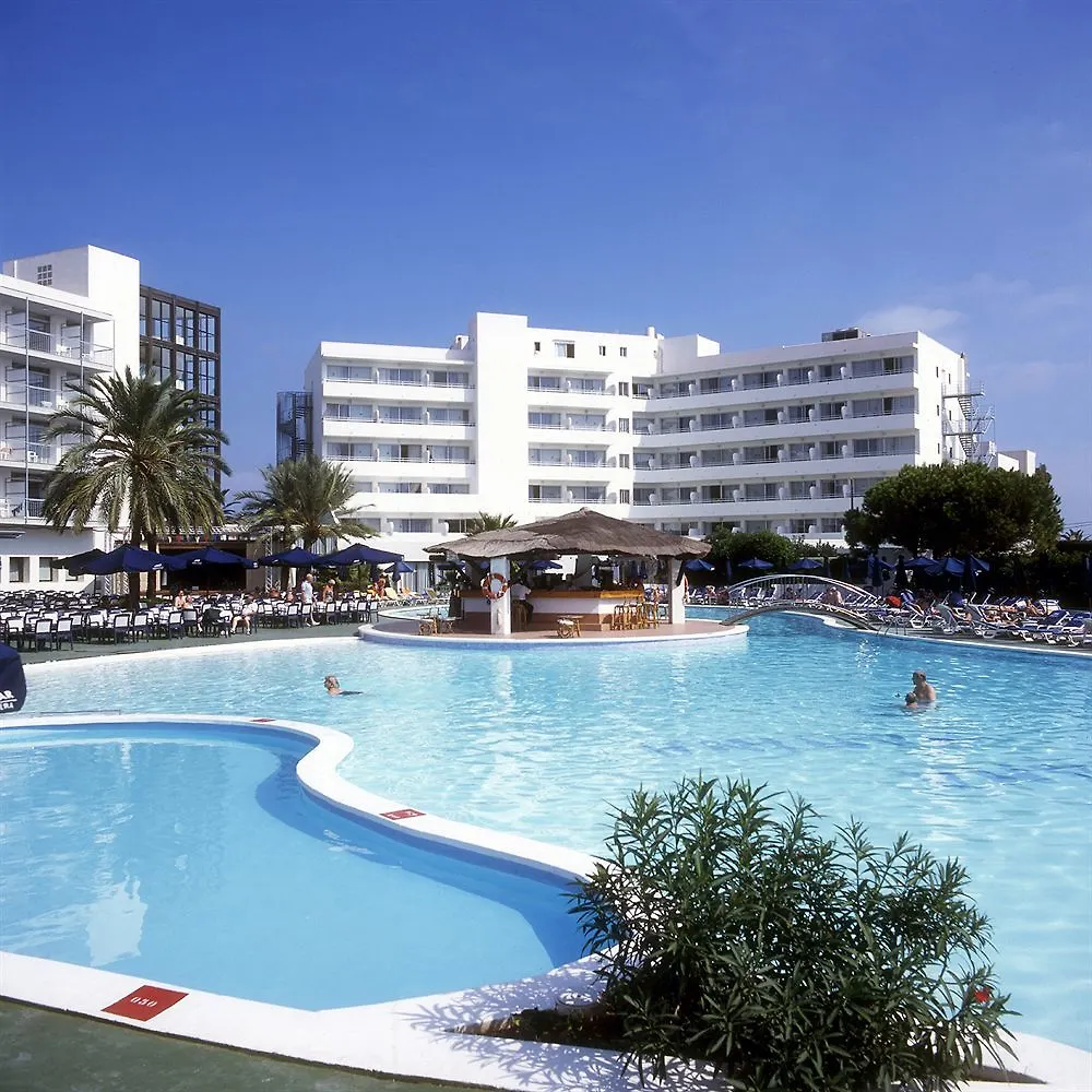 Aluasoul Ibiza - Adults Only Hotel Es Canar  4*, Es Canar (Ibiza) Spain