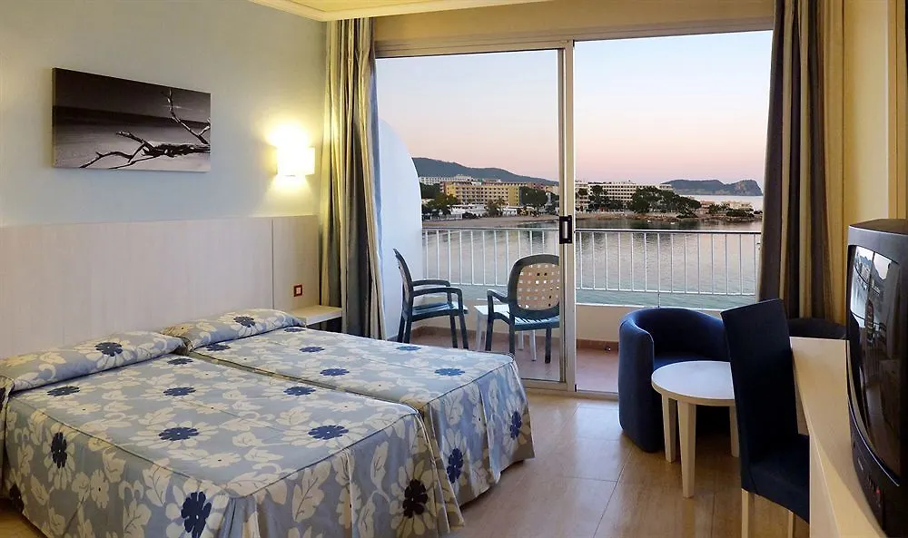Aluasoul Ibiza - Adults Only Hotel Es Canar  4*, Es Canar (Ibiza)