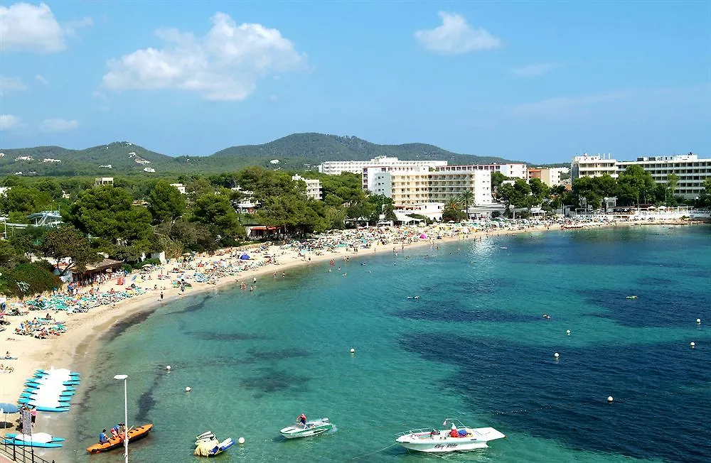 Aluasoul Ibiza - Adults Only Hotel Es Canar  Spain