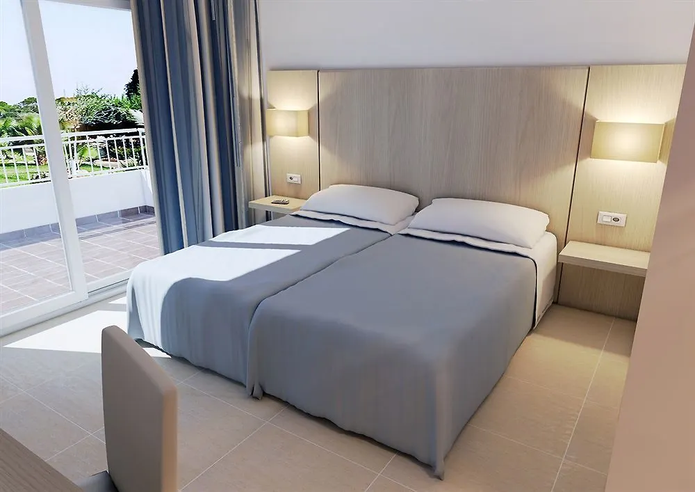 Aluasoul Ibiza - Adults Only Hotel Es Canar   Es Canar (Ibiza)