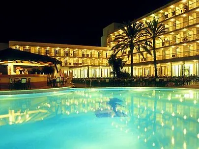 Aluasoul Ibiza - Adults Only Hotel Es Cana
