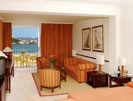 Aluasoul Ibiza - Adults Only Hotel Es Cana