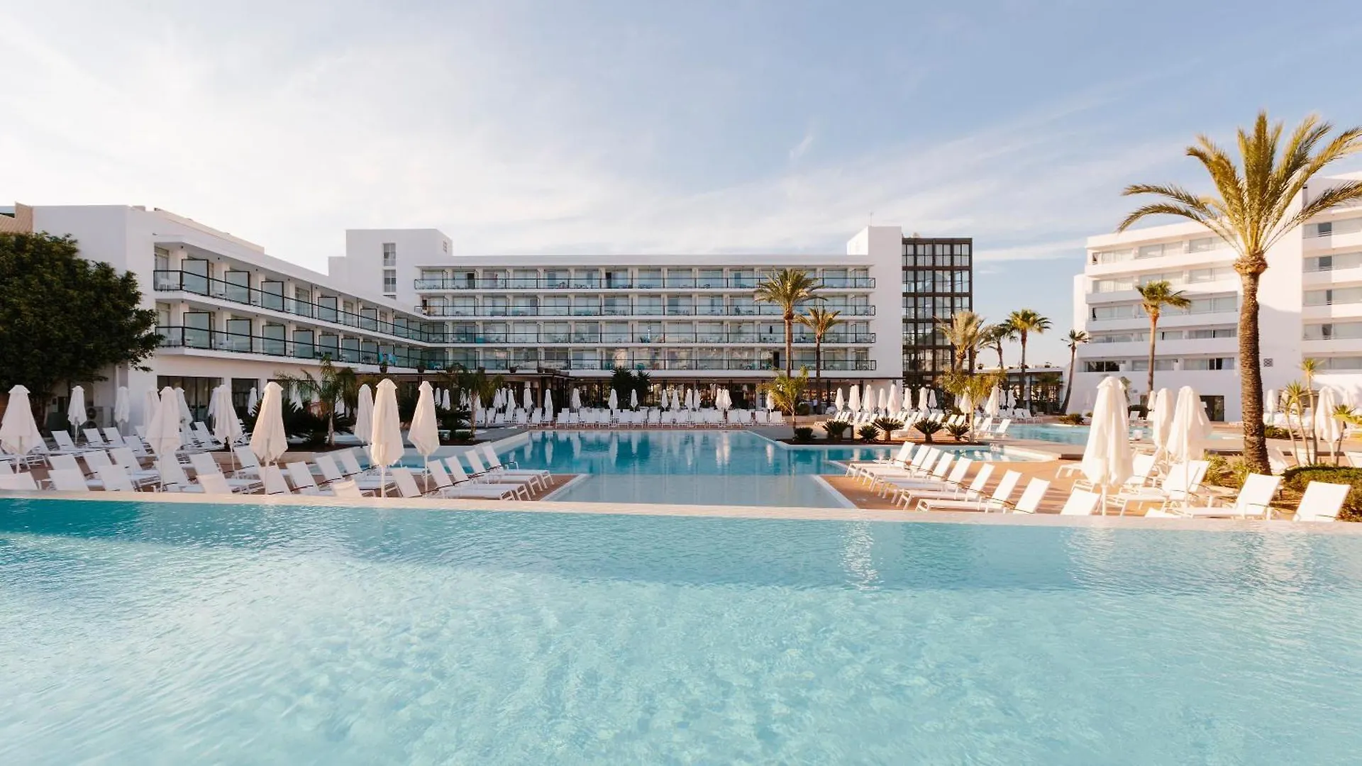 Aluasoul Ibiza - Adults Only Hotel Es Cana