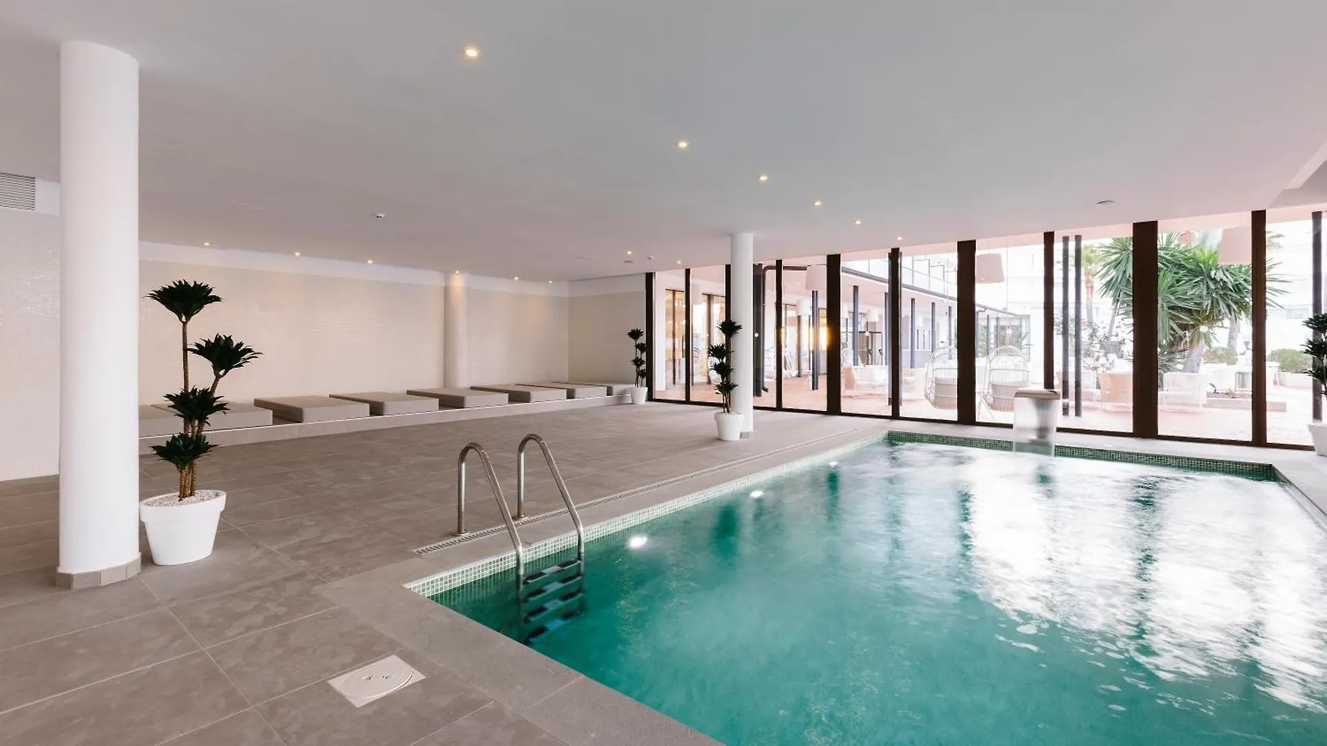 Aluasoul Ibiza - Adults Only Hotel Es Cana