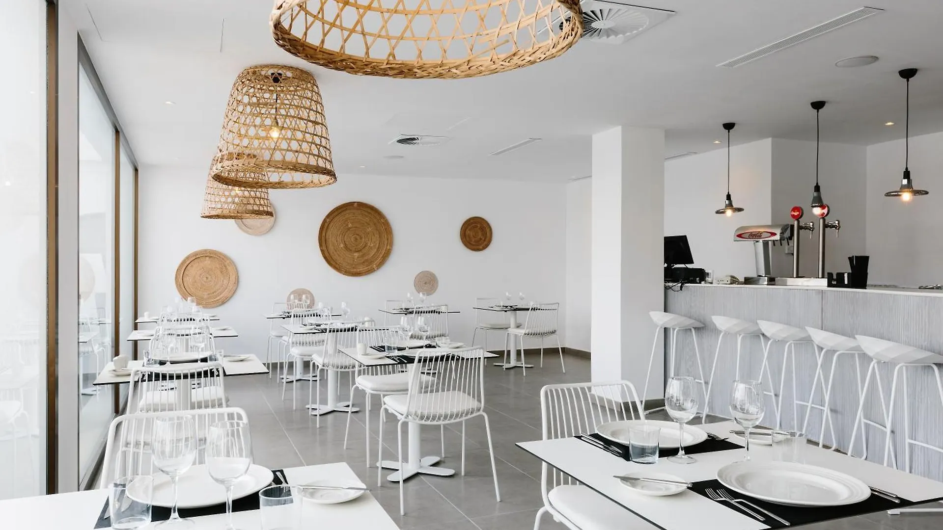 Hotel Aluasoul Ibiza - Adults Only Es Cana