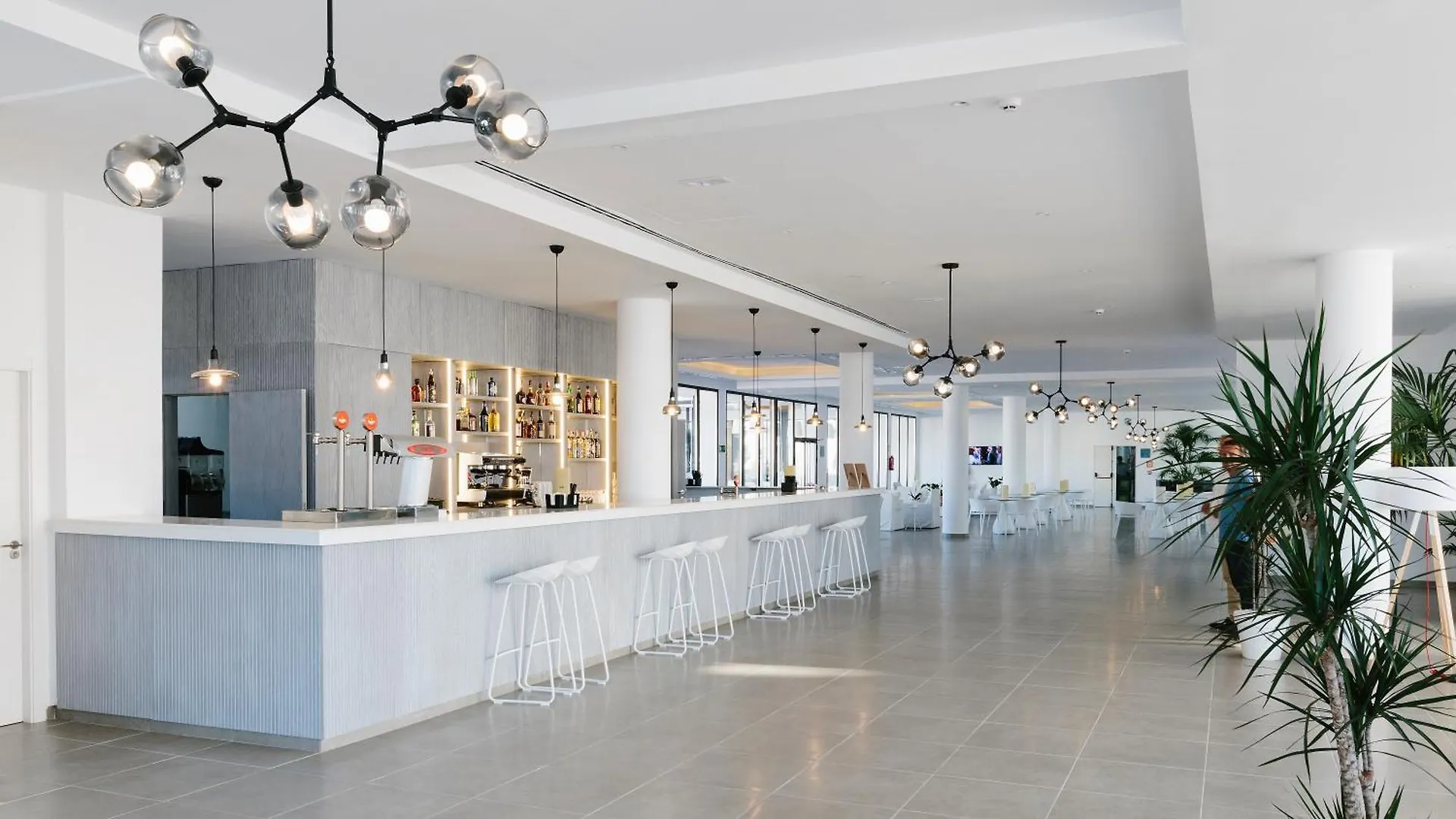 Aluasoul Ibiza - Adults Only Hotel Es Cana 4*,  Espanha