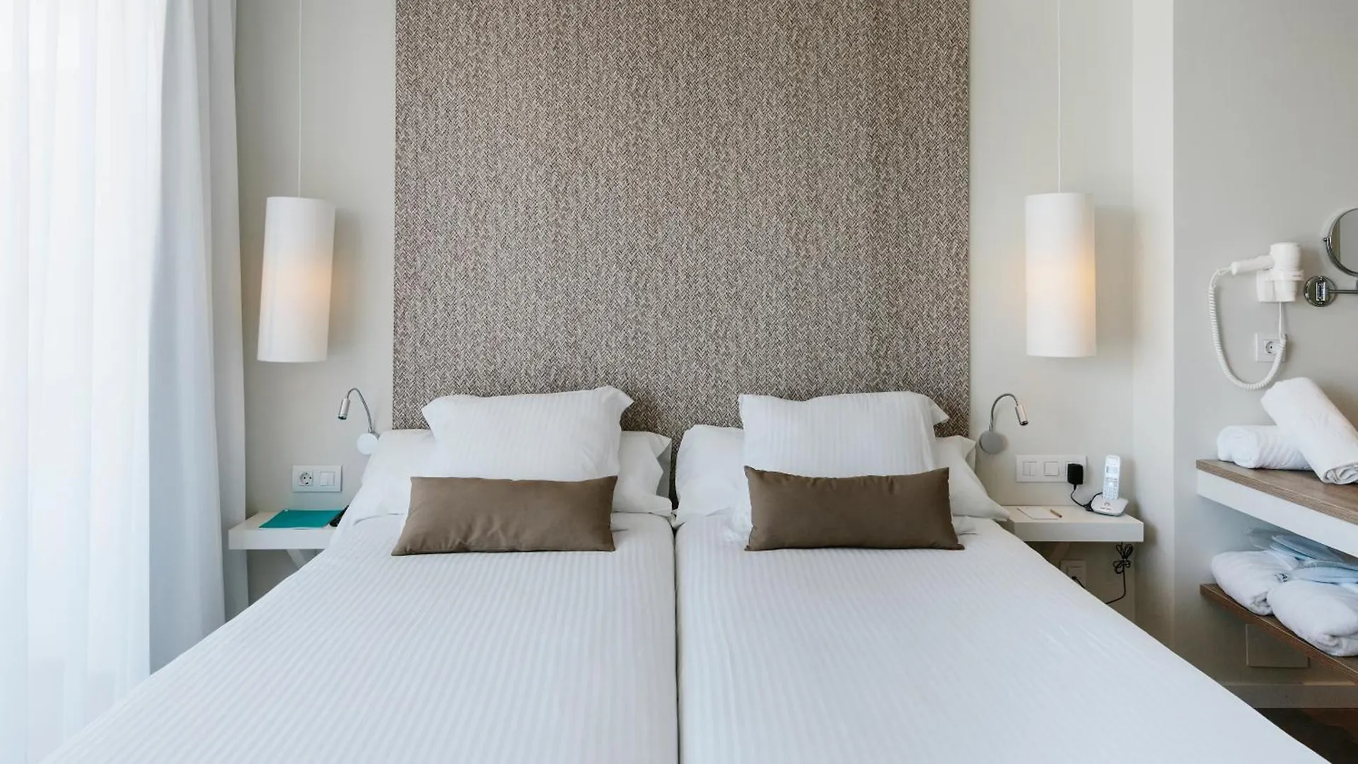 Hotel Aluasoul Ibiza - Adults Only Es Cana 4*,