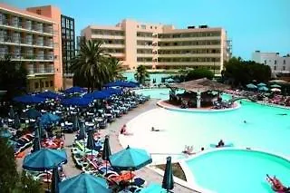 Aluasoul Ibiza - Adults Only Hotel Es Cana