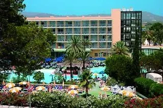 Aluasoul Ibiza - Adults Only Hotel Es Cana Espanha