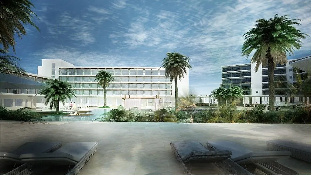 Aluasoul Ibiza - Adults Only Hotel Es Cana