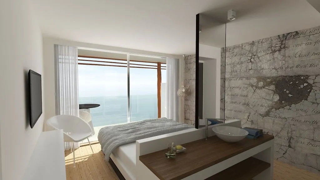 Aluasoul Ibiza - Adults Only Hotel Es Cana