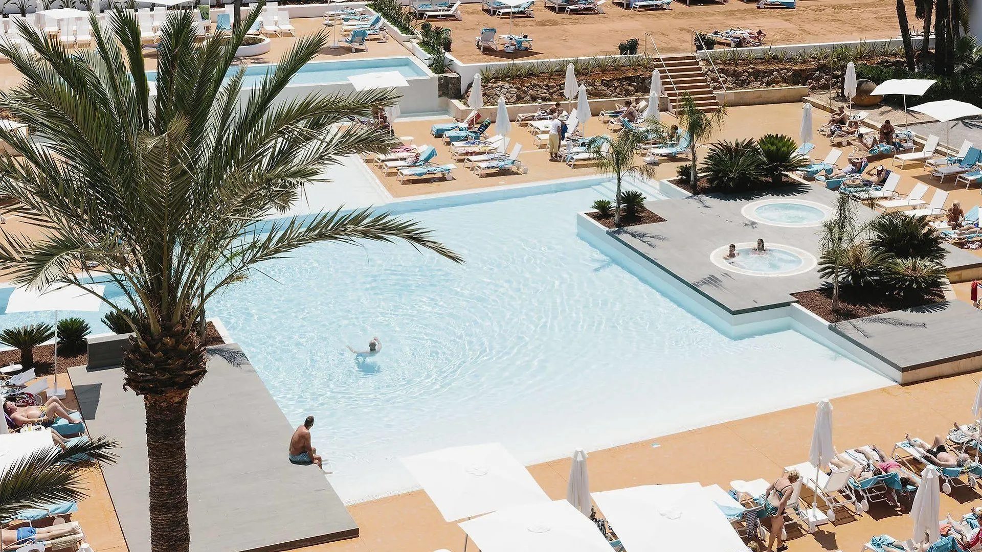 Hotel Aluasoul Ibiza - Adults Only Es Cana