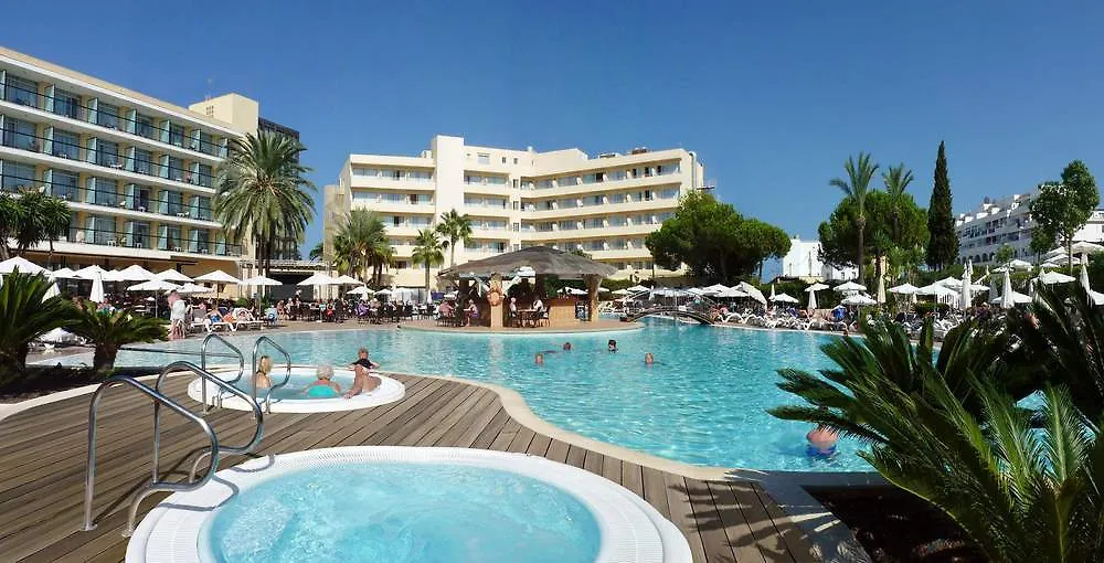 Aluasoul Ibiza - Adults Only Hotel Es Cana